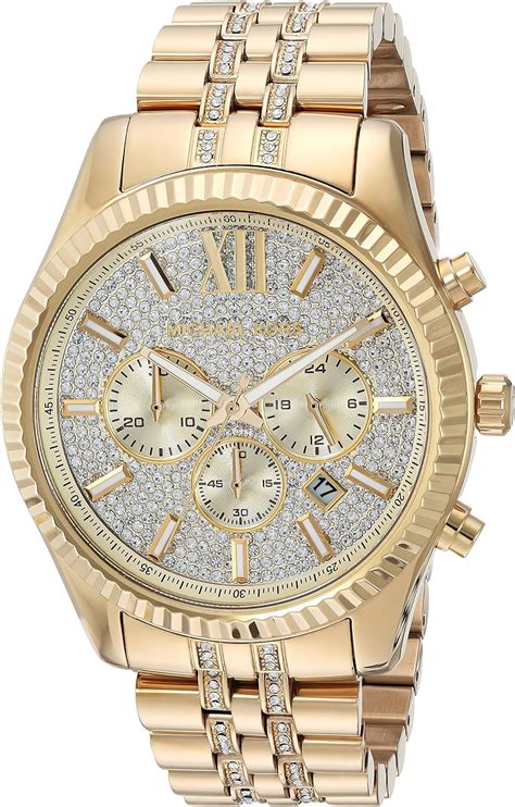 michael kors best watches